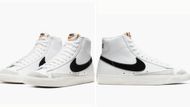 Blazer Mid '77 Sneaker (Image via Nordstrom)